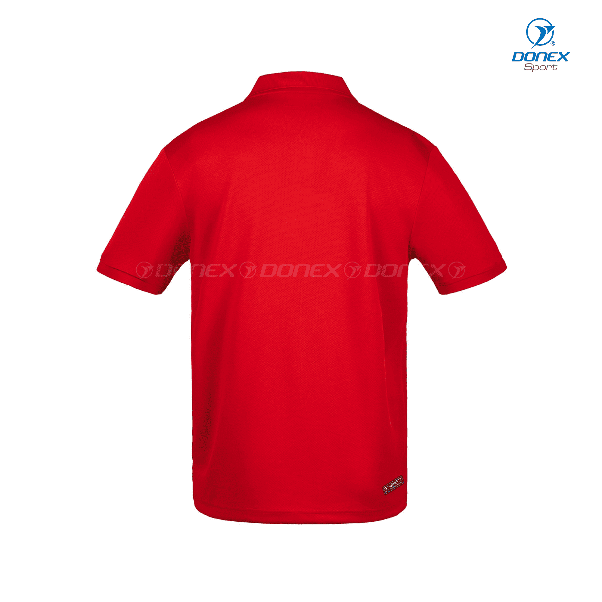 Áo thể thao nam MC-9154-07 Đỏ